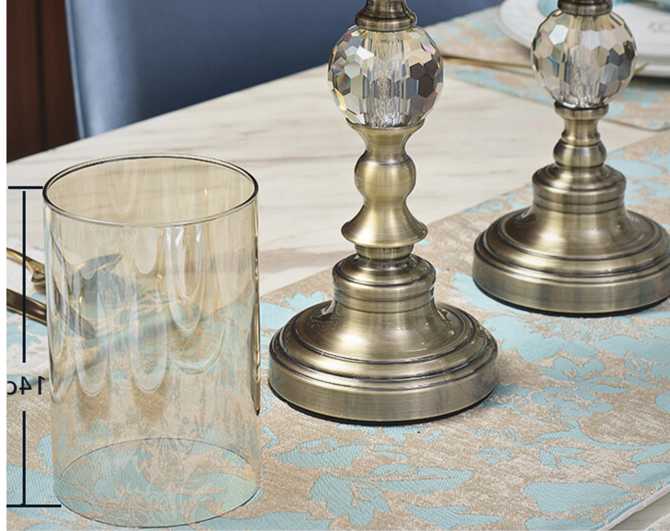 Candle Stand - Image 3