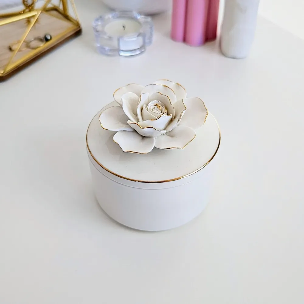 Jewelry Storage Box - Image 4