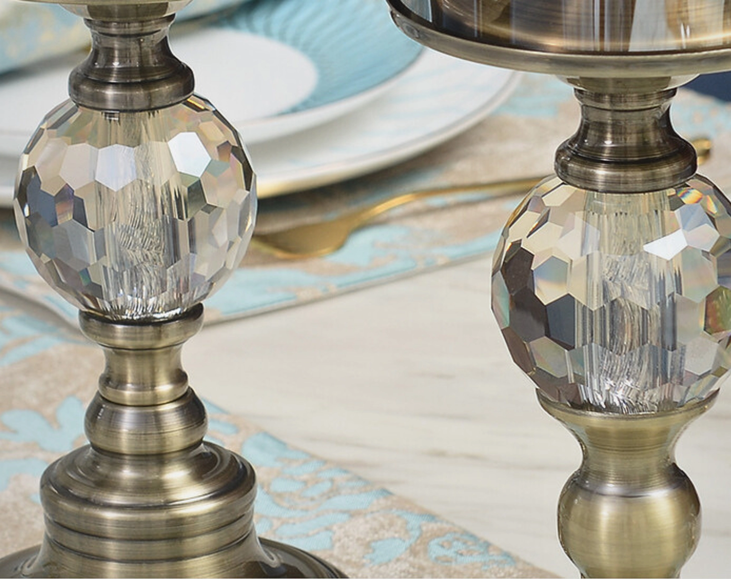 Candle Stand - Image 4