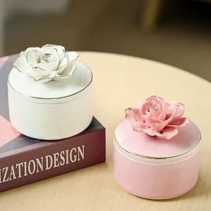 Jewelry Storage Box
