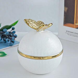 Jewelry Storage Box