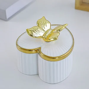 Jewelry Storage Box
