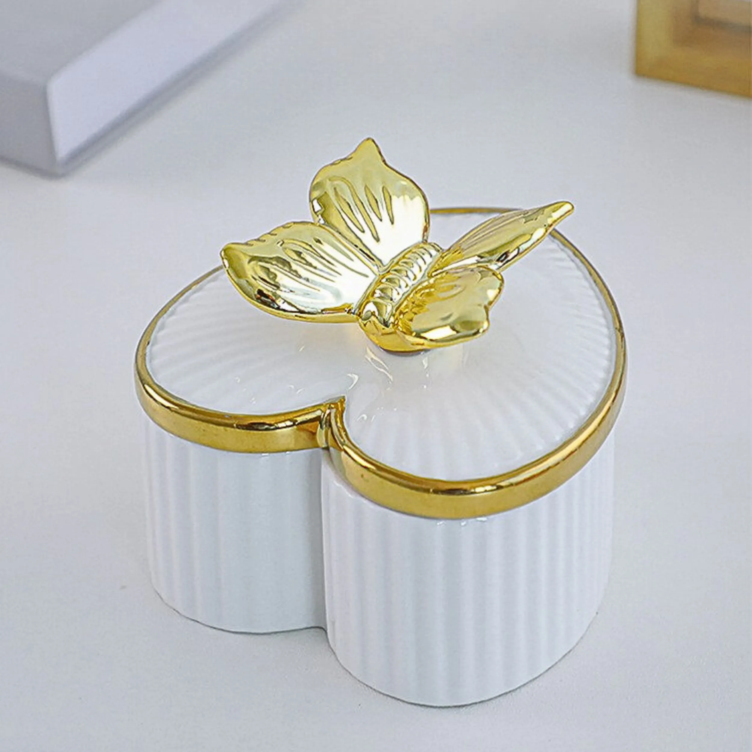 Jewelry Storage Box