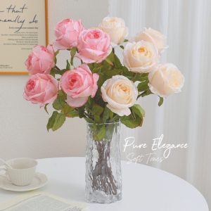 Vintage Dry Rose
