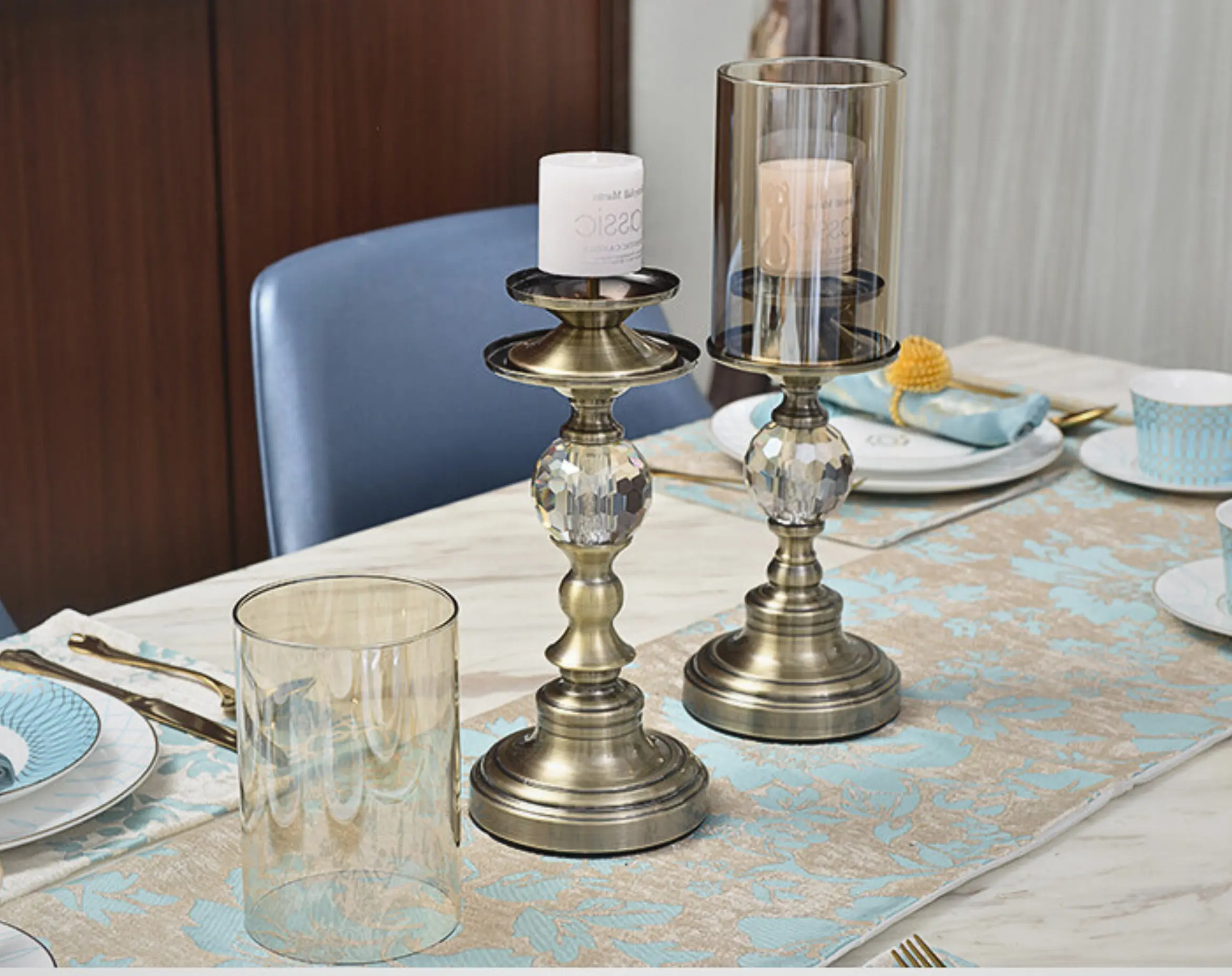 Candle Stand - Image 2