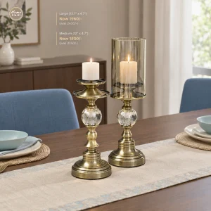 Candle Stand