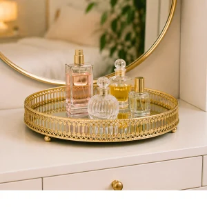 Mirror Tray- AURA