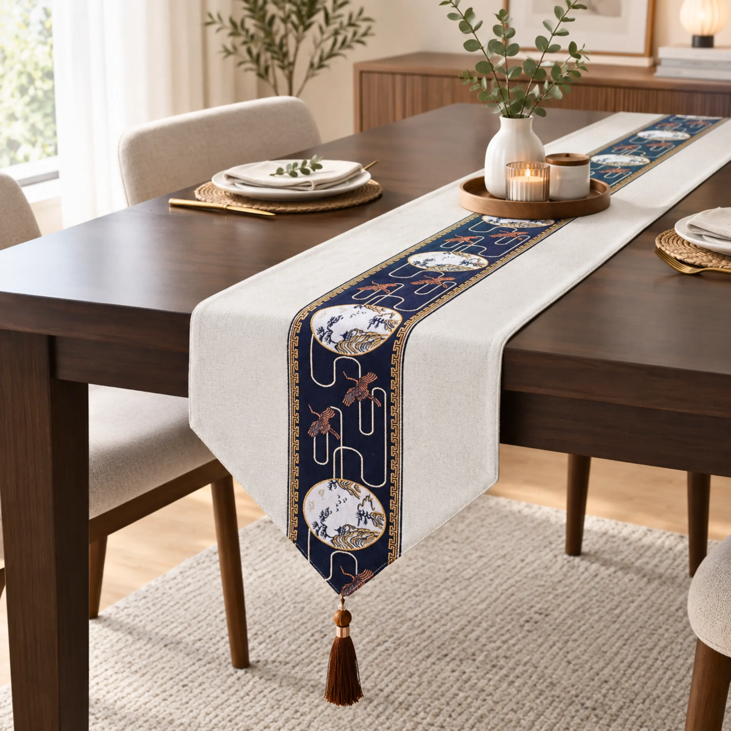 Table Runner - Image 2