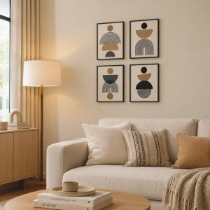 Wall art Decor