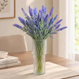 Lavender- Artificial Flower